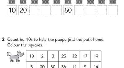 Một số bài toán tư duy lớp 1 có đáp án